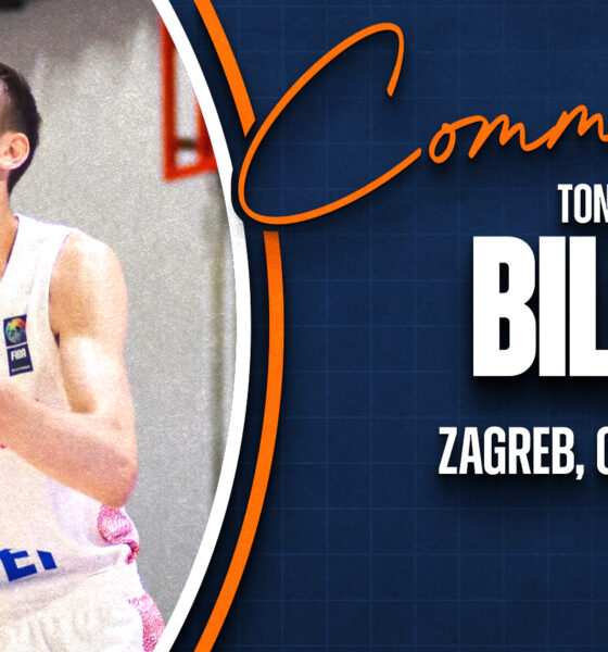 Illinois basketball commit