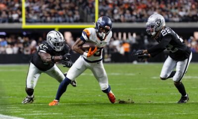 Former Illini Pat Bryant