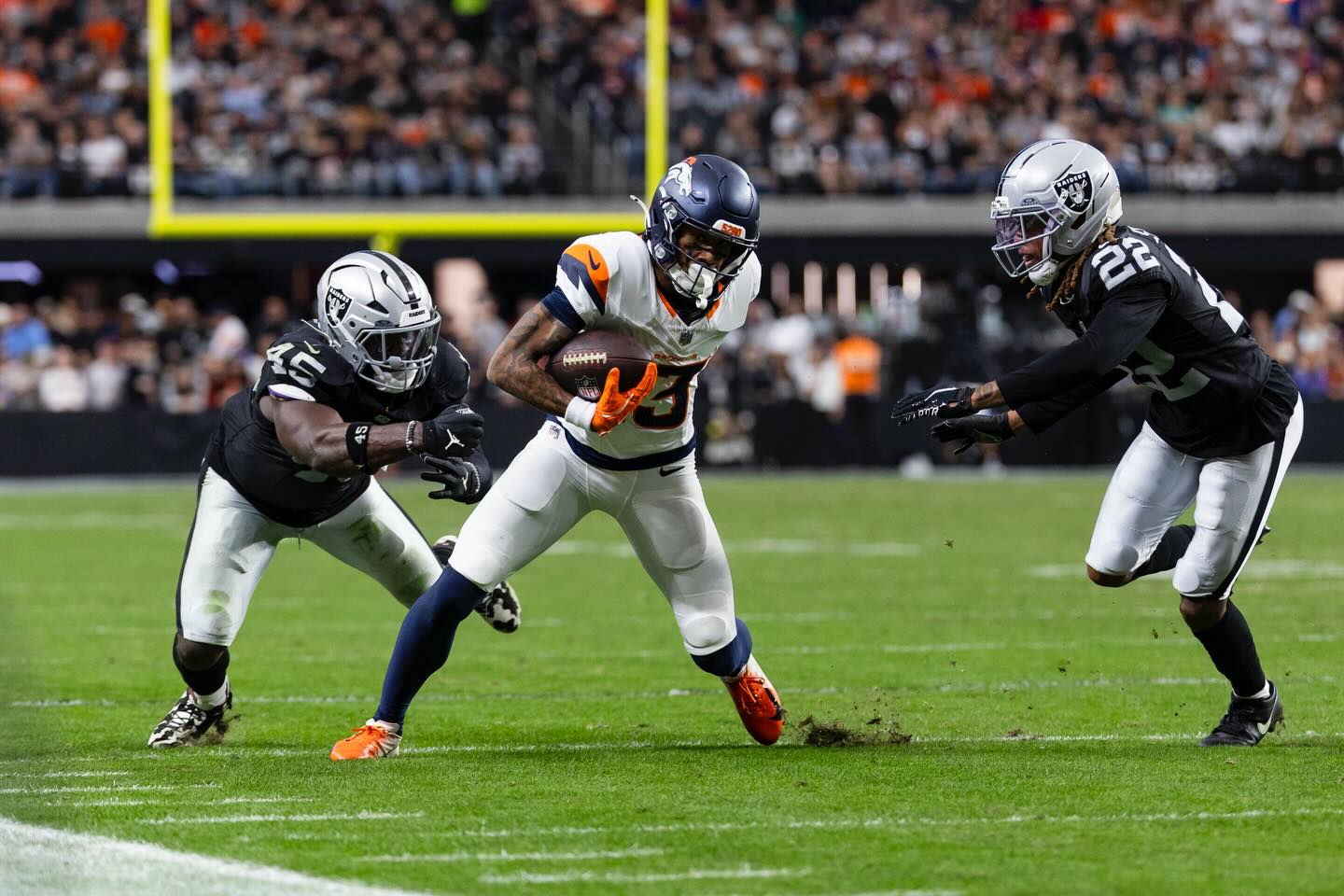 Former Illini Pat Bryant