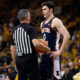 Illini forward David Mirkovic