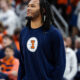 Illini basketball forward Ty Rodgers.