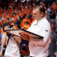 Illini head coach Brad Underwood