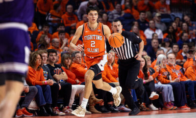 Illini wing Andrej Stojakovic