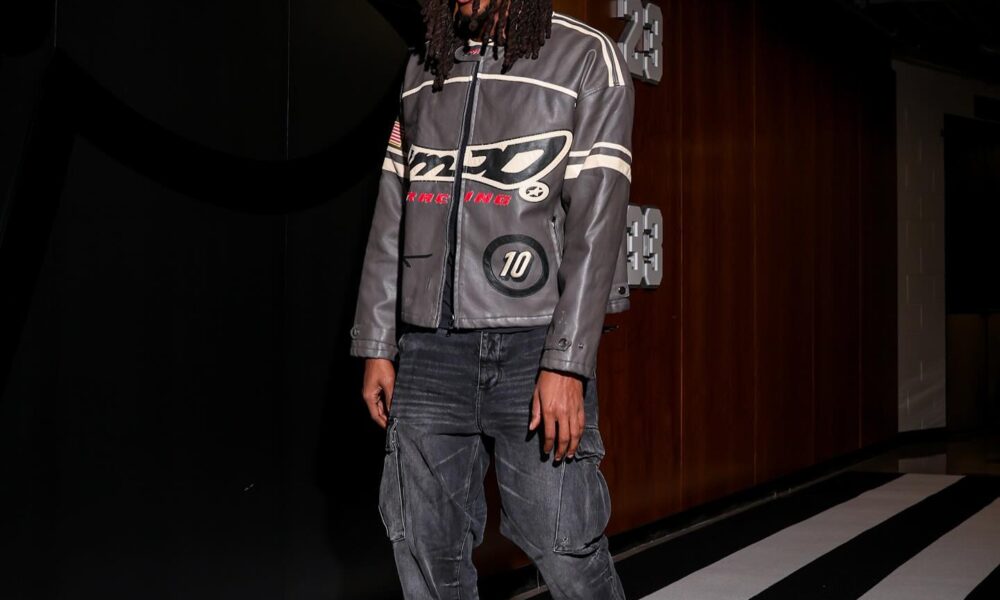 Former Illini Ayo Dosunmu