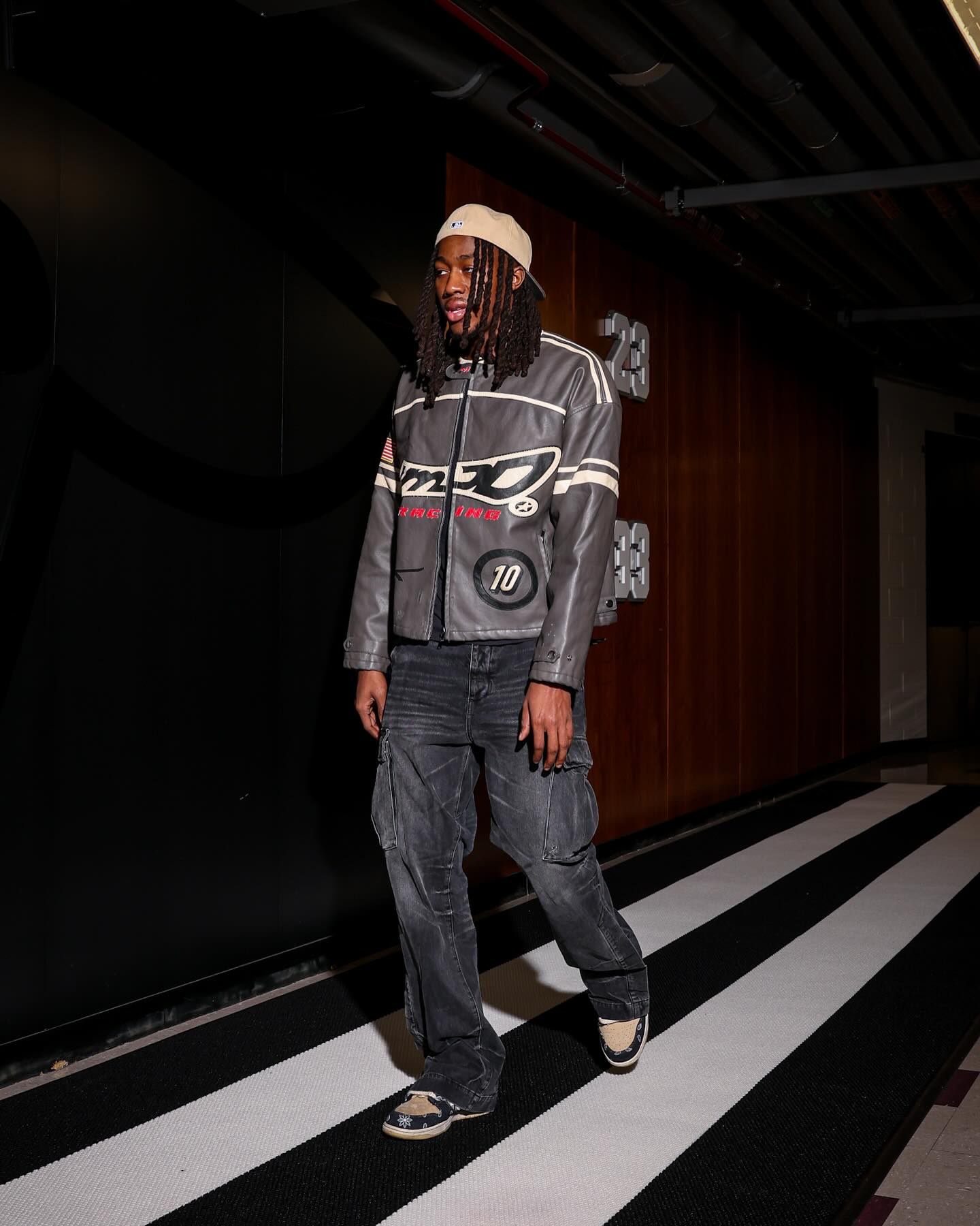 Former Illini Ayo Dosunmu