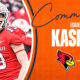 Illinois football commit Eddie Kasper