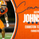 Illinois football lands four-star athlete Justin Johnson