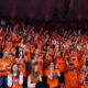 Illinois basketball fans are some of the best in the NCAA