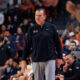 Illinois Basketball. Brad Underwood. Photo Credit: David Pollak. Armchair Illini.