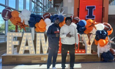 Illini target Ifeanyi Emedobi
