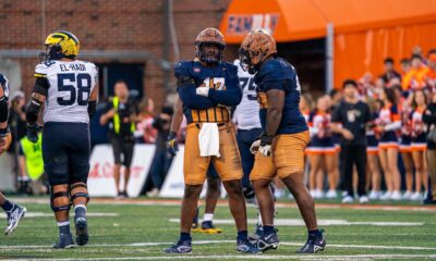 Illini EDGE Gabe Jacas