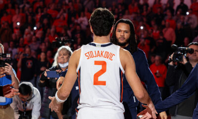 illini wing Andrej Stojakovic.