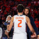 illini wing Andrej Stojakovic.