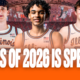 Illinois basketball class of 2026