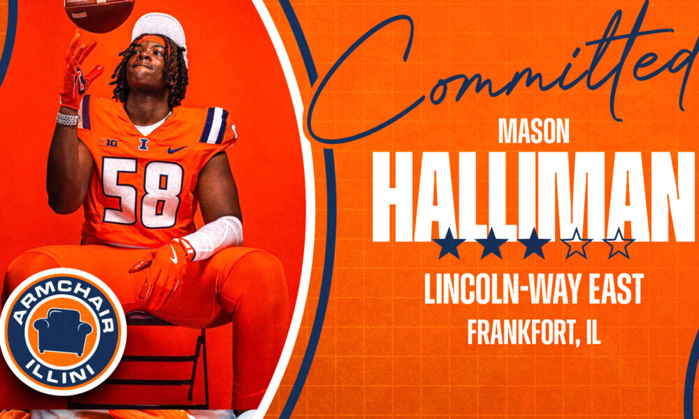 Illinois Football