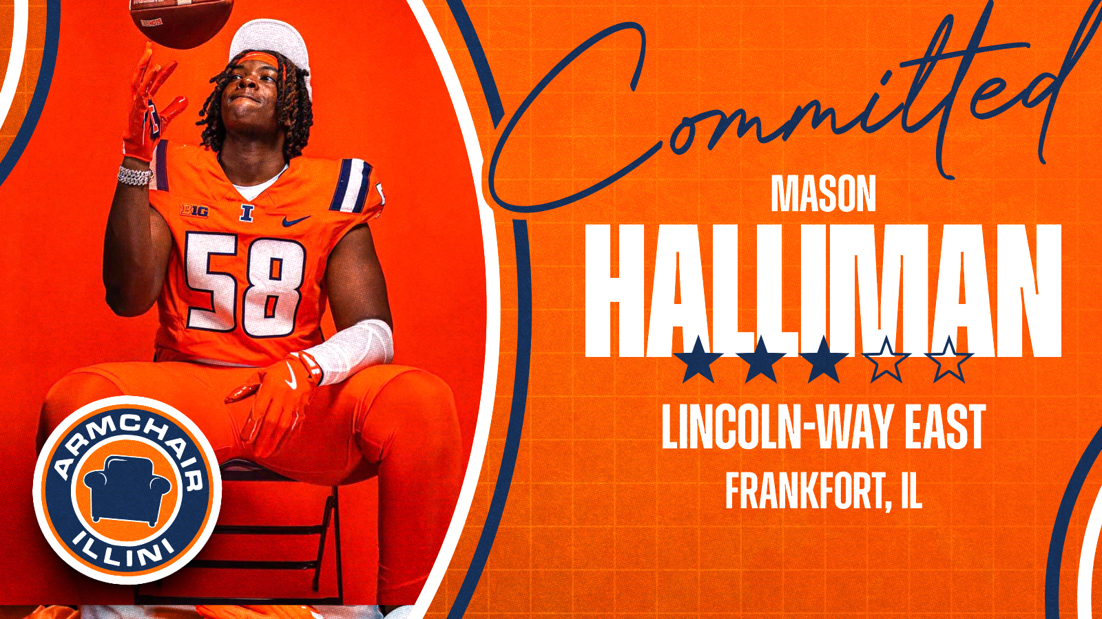 Illinois Football