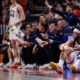 Illinois basketball guard Kylan Boswell