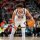Illini guard Keaton Wagler
