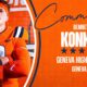 Illinois Football. Photo Credit: Alex Kyi, Armchair Illini. Bennet Konkey.