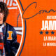 Illinois football commit Anthony James.