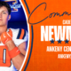 Illinois football commit Cade Newman!