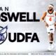 Illinois guard Kylan Boswell