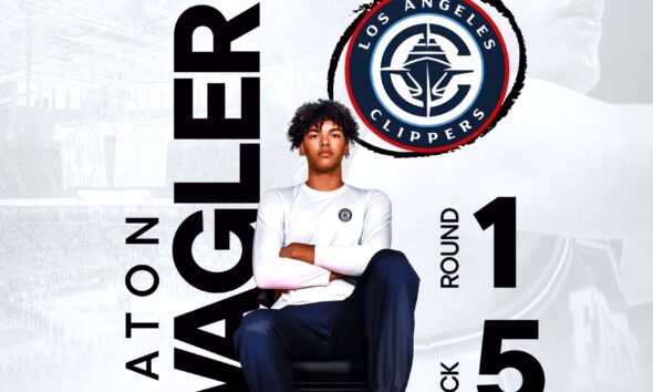 Illini guard keaton wagler.