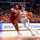 Illini guard Keaton Wagler.