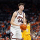 Illinois basketball center Zvonimir Ivisic