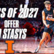 Illinois basketball has offered three-star forward Ed Stasys
