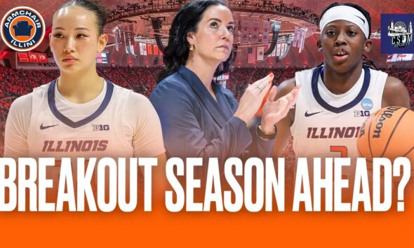 Illinois women's basketball