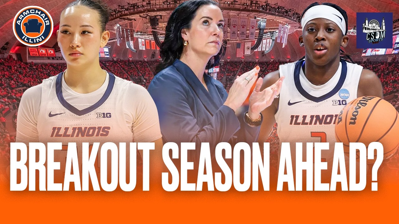 Illinois women's basketball