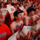 Illinois basketball fans