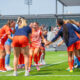 Illini soccer starting lineups.