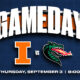 Illinois Football set to play UAB