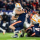 Illinois football in the Music City bowl.
