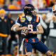 Former Illini QB Luke Altmyer.