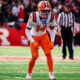 Illini DB Xavier Scott