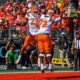 Illinois Football. Armchair Illini. Photo Credit: Illinois Football on Instagram. (@Illinifootball).