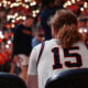Illini forward Jake Davis