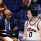 Illini forward David Mirkovic