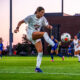Illini Soccer has a star sophomore in forward Ashlyn Adams