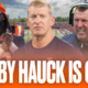 Illinois football DC Bobby Hauck is done in Champaign