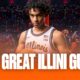 Illini guard Quentin Coleman.