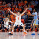 Illini forward David Mirkovic